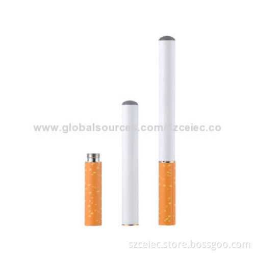 Rechargeable Electronic Cigarette, 280 Puffs, Mini Electronic Cigarettes